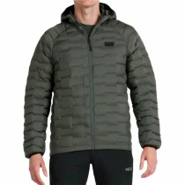 Sportjackefür Herren +8000 Resiste Olive