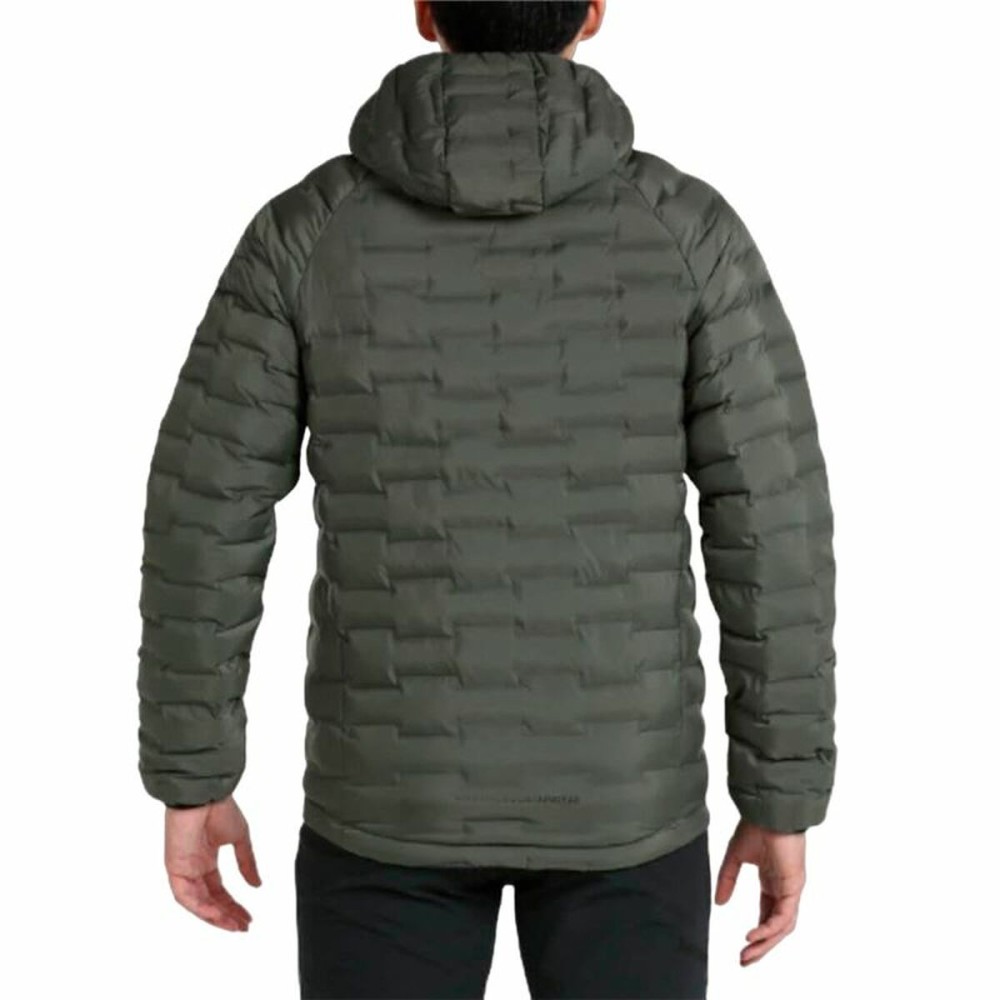 Sportjackefür Herren +8000 Resiste Olive