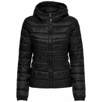 Veste Only Onltahoe Noir Femme