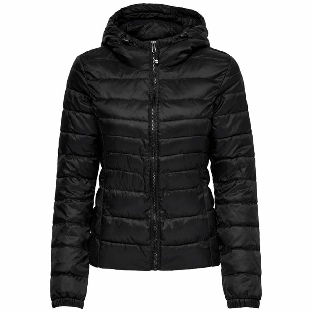 Jacke Only Onltahoe Schwarz Damen