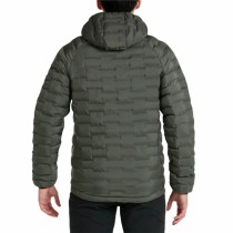 Men's Sports Jacket +8000 Resiste Olive