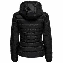 Veste Only Onltahoe Noir Femme