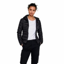 Jacke Only Onltahoe Schwarz Damen