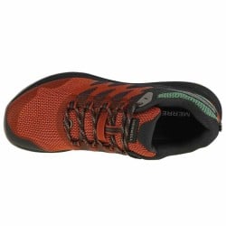 Herren-Sportschuhe Merrell Nova 3 Rot