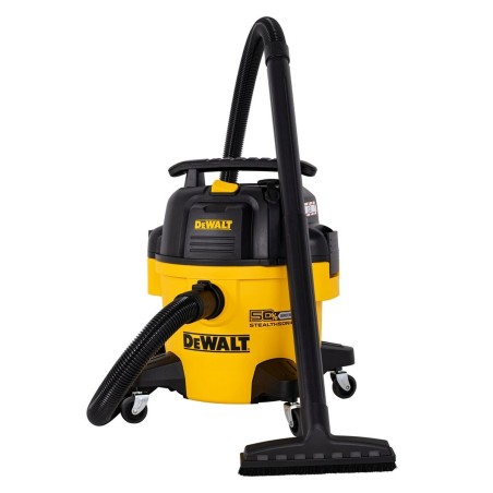 Aspirateur Dewalt AT-DXV23P-QT 800 W 19 kpa 23 L