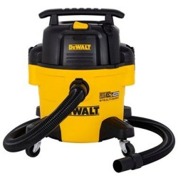 Aspirateur Dewalt AT-DXV23P-QT 800 W 19 kpa 23 L