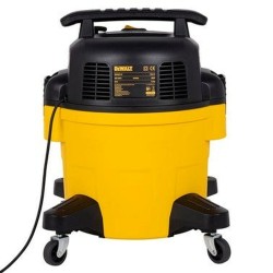 Aspirateur Dewalt AT-DXV23P-QT 800 W 19 kpa 23 L