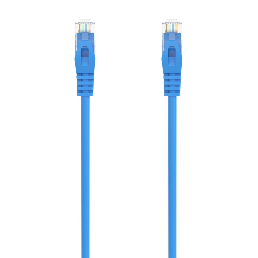 Category 6 Hard UTP RJ45 Cable Aisens A145-0576 3 m