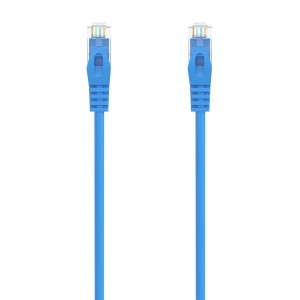 Category 6 Hard UTP RJ45 Cable Aisens A145-0576 3 m