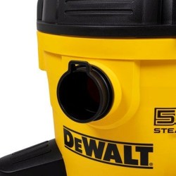 Aspirateur Dewalt AT-DXV23P-QT 800 W 19 kpa 23 L