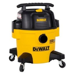 Aspirateur Dewalt AT-DXV23P-QT 800 W 19 kpa 23 L