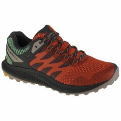 Chaussures de Sport pour Homme Merrell Nova 3 Rouge