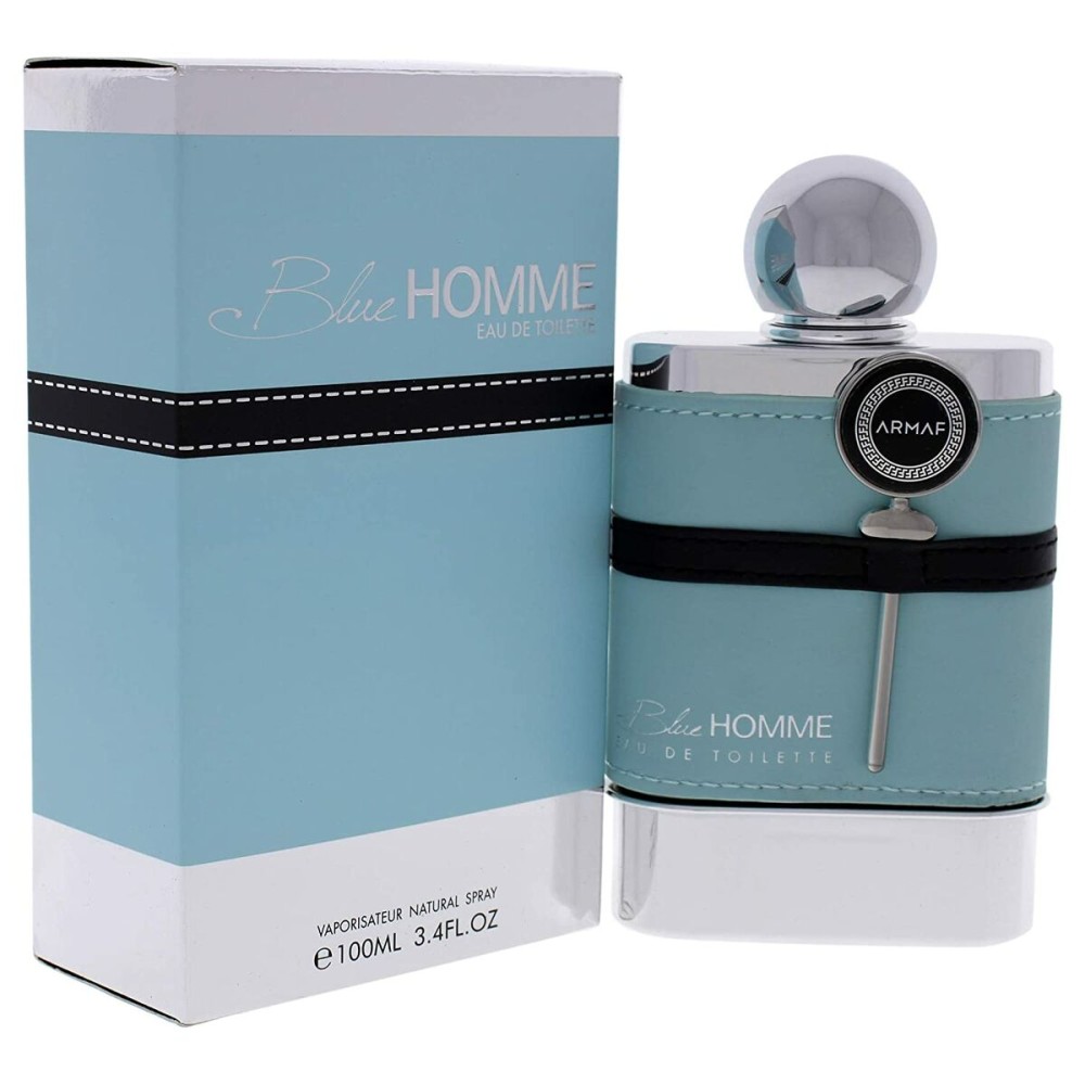 Men's Perfume Armaf Blue Homme EDP 100 ml