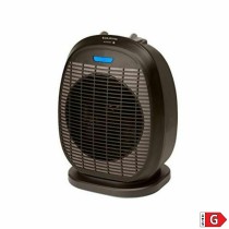 Heater Taurus TROPICANO 3,5 2400 W Brown