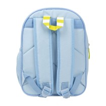 School Bag Bluey Blue 26 x 13 x 35 cm