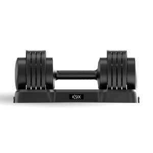 Dumbbells KSIX Black