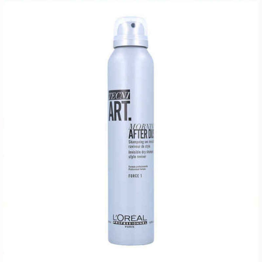 Dry Shampoo L'Oreal Professionnel Paris Tecniart Morning 200 ml