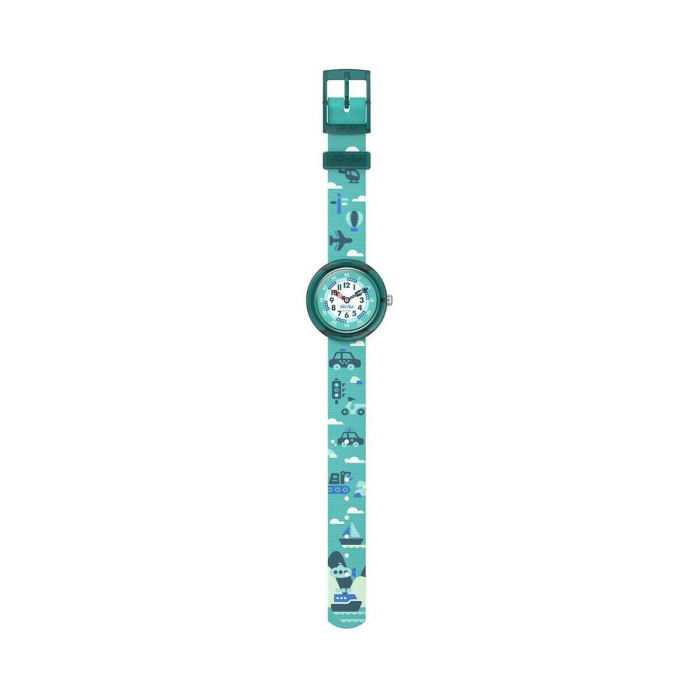 Infant's Watch Flik Flak ZFBNP228