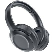 Bluetooth-Kopfhörer Muvit MCHPH0011 Schwarz