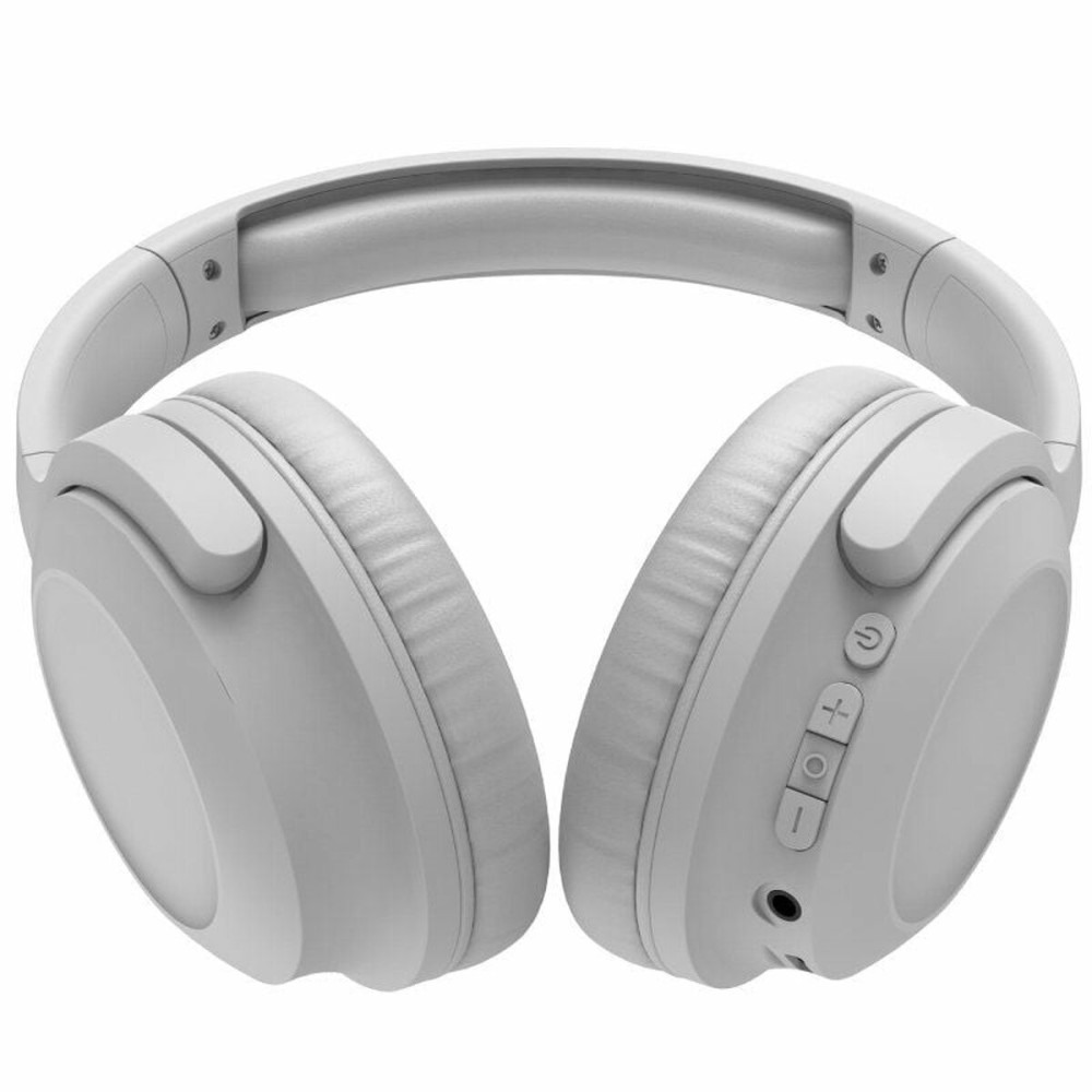 Oreillette Bluetooth Muvit MCHPH0012 Blanc