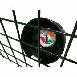 Pressuriseur pour balles de paddle Bullpadel PB 3B