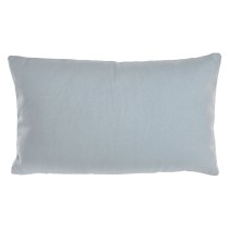 Coussin DKD Home Decor 50 x 15 x 30 cm Rayures Bleu Blanc méditerranéen