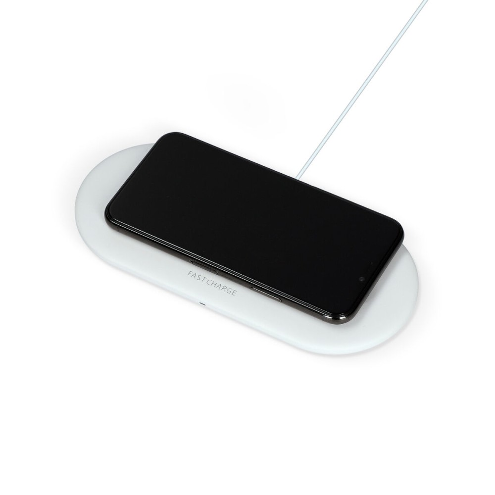 Chargeur sans fil KSIX Apple-compatible