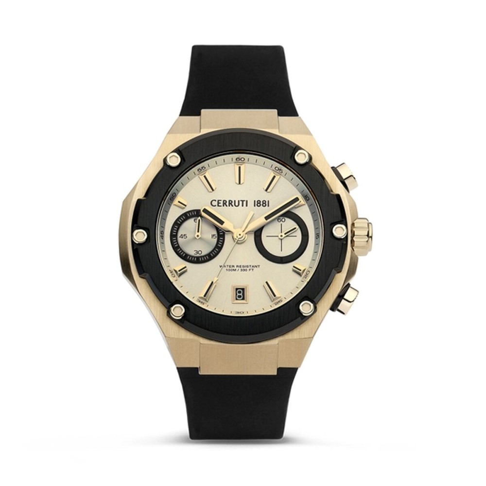 Herrenuhr Cerruti CIWGO2206103