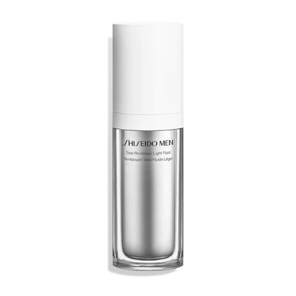 Facial Cream Shiseido