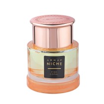 Parfum Femme Armaf EDP Niche Pink Coral 90 ml