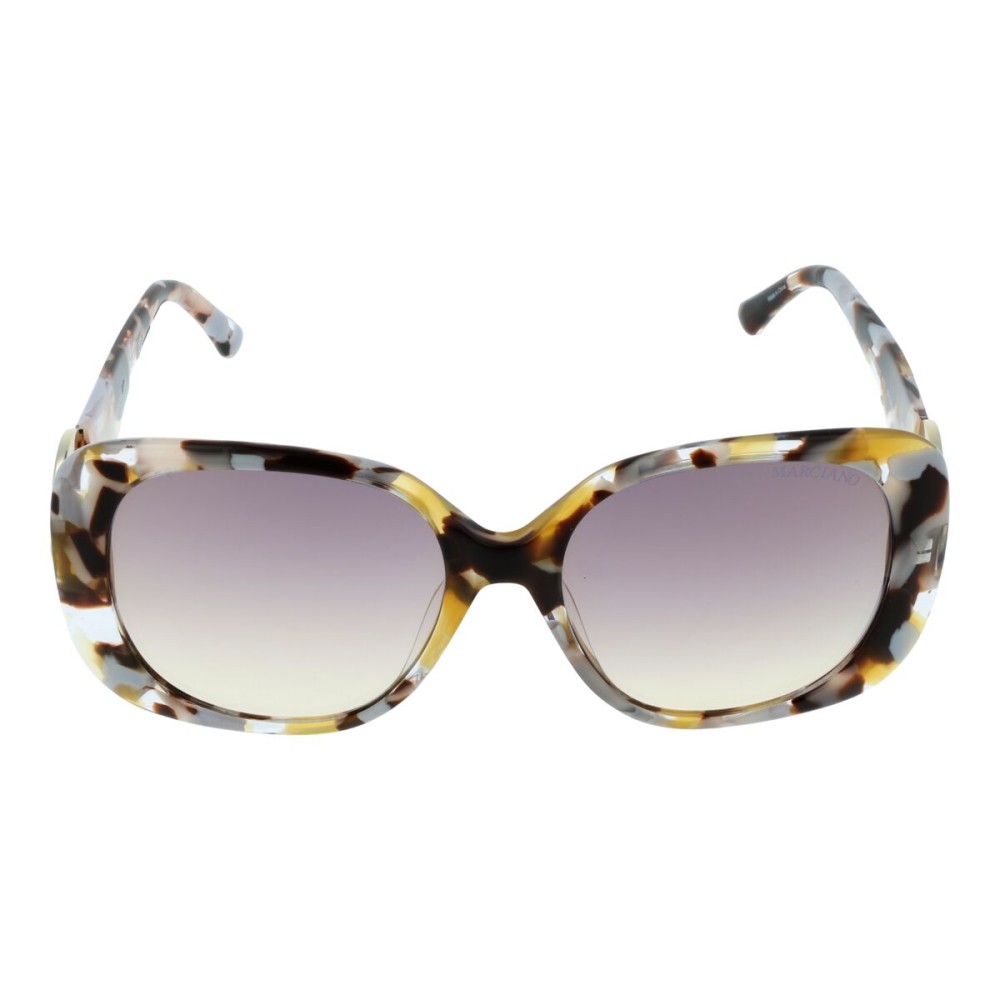 Lunettes de soleil Femme Guess Marciano GM0815 5841G