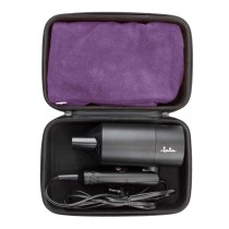 Sèche-cheveux JATA JBSC1430 Noir 2200 W