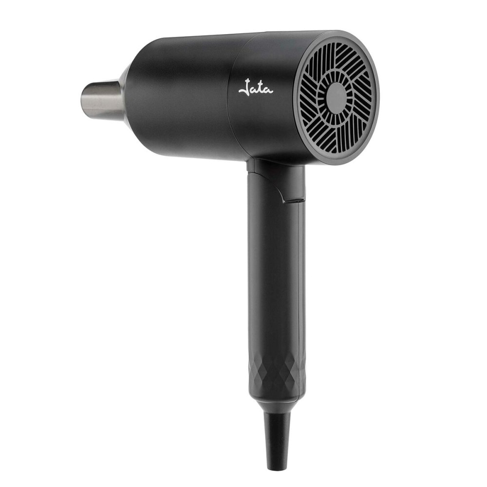 Sèche-cheveux JATA JBSC1430 Noir 2200 W