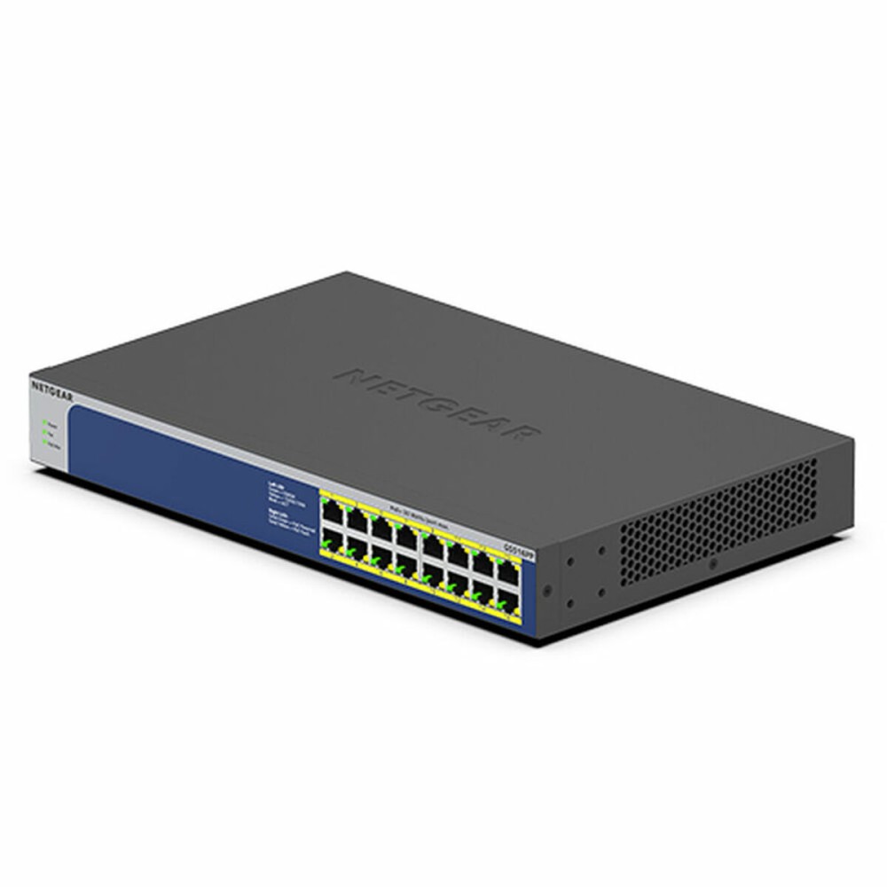 Switch Netgear GS516PP-100EUS      