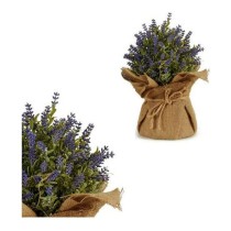 Plante décorative Ibergarden Plastique Violet