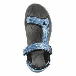 Mountain sandals +8000 Torken Blue