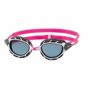 Schwimmbrille Zoggs Predator Rosa Einheitsgröße