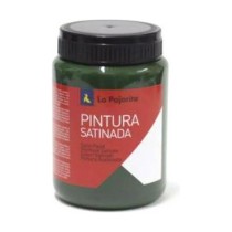 Tempera La Pajarita Pine L-41 6 Pieces Dark green Satin finish