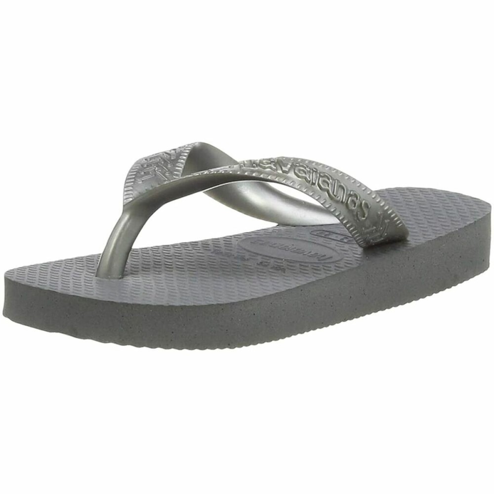 Flip Flops für Männer Havaianas Top Grau Dunkelgrau