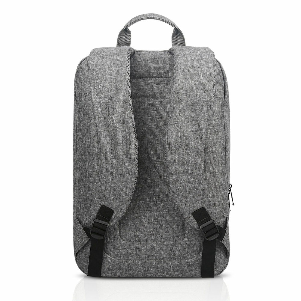 Laptop Backpack Lenovo GX40Q17227 Black Grey