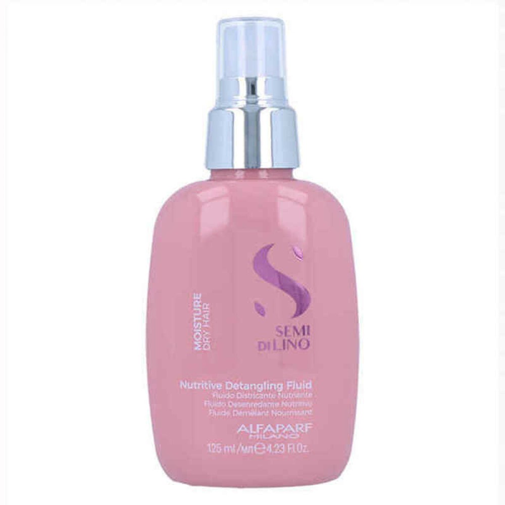 Lotion capillaire Semi di Lino Alfaparf Milano (125 ml)