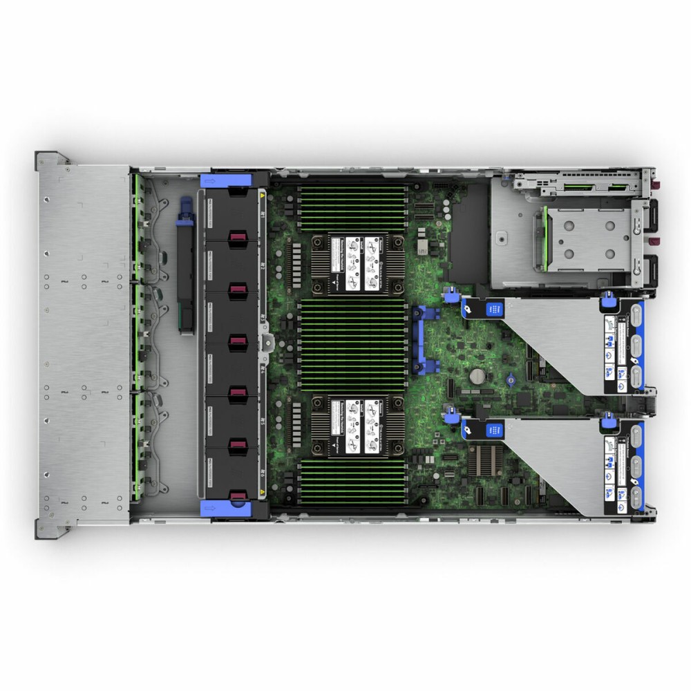 Server HPE 32 GB RAM