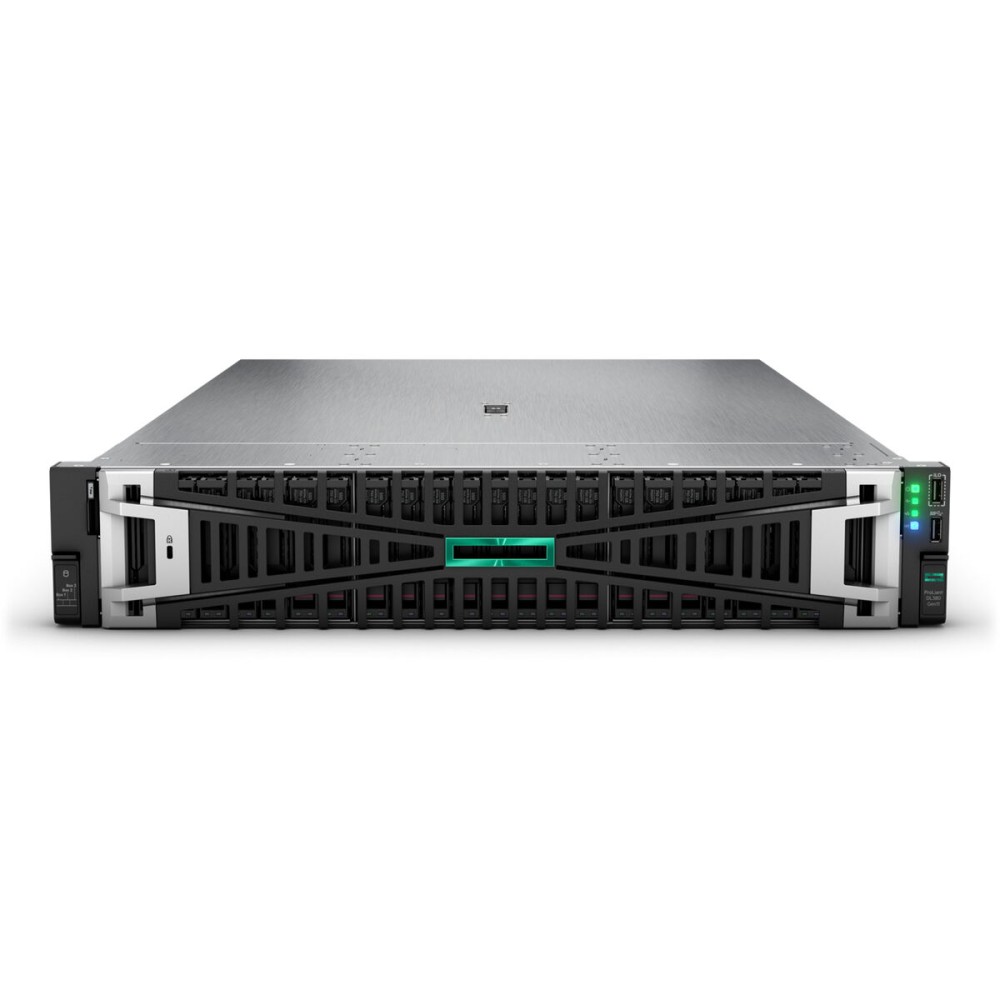 Serveur HPE P71674-425 64 GB RAM