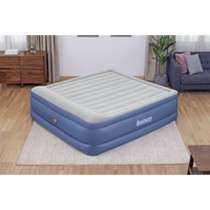 Inflatable Mattress Bestway 203 x 193 x 56 cm