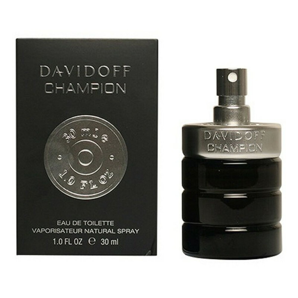 Parfum Homme Davidoff EDT