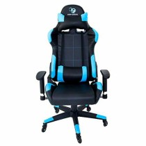 Gaming Chair CoolBox Deep Command Black