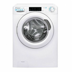 Washer - Dryer Candy CSOW 4965TWE/1-S 1400 rpm 9 kg 9kg / 6kg White