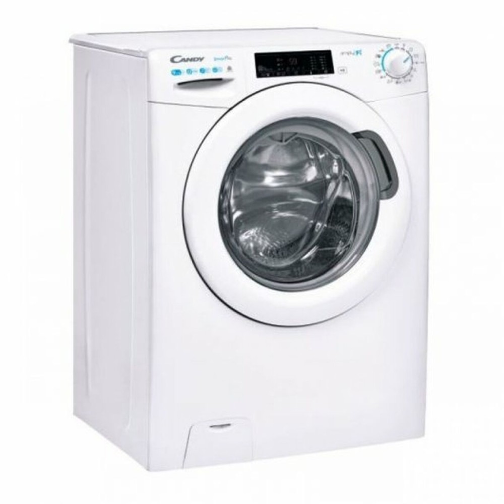 Washer - Dryer Candy CSOW 4965TWE/1-S 1400 rpm 9 kg 9kg / 6kg White