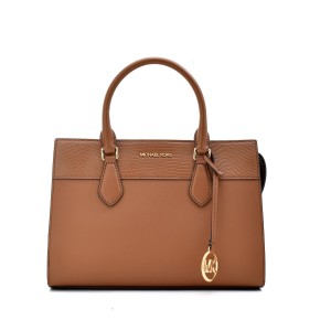 Damen Handtasche Michael Kors Sheila Braun 29 x 20 x 11 cm