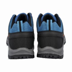 Laufschuhe für Erwachsene Campagnolo Oltremare Blau Marineblau Berg